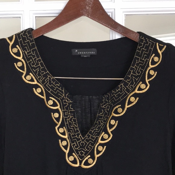 Forever21 Tunic - Picture 4 of 5